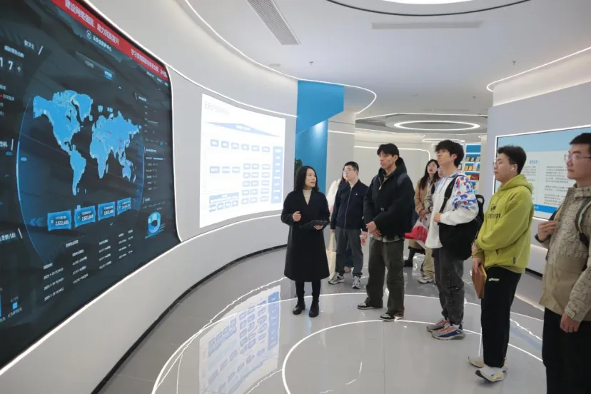 参访快快网络科技有限公司